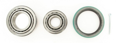 Wheel Bearing Kit fits 1963-1973 MG MGB  SKF (CHICAGO RAWHIDE)