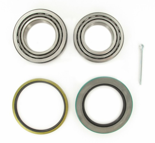 SKF Wheel Bearing Kit WKH866