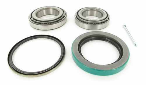 Wheel Bearing Kit fits 1973-1992 Jaguar XJS XJ12 XJ6  SKF (CHICAGO RAWHIDE)