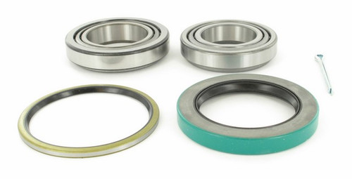 SKF Wheel Bearing Kit WKH866 - view 3
