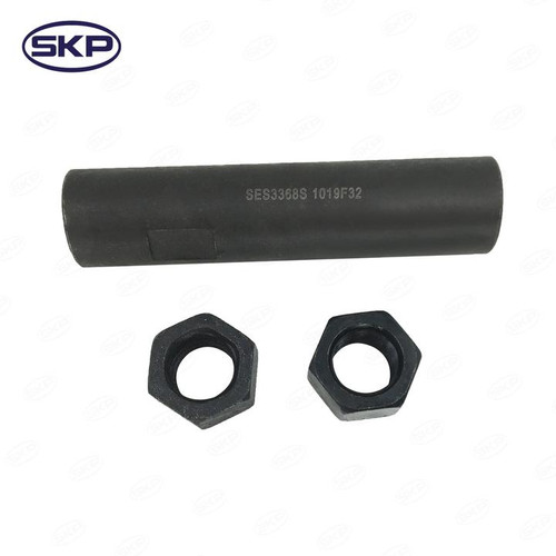 SKP Steering Tie Rod End Adjusting Sleeve SES3368S - view 2