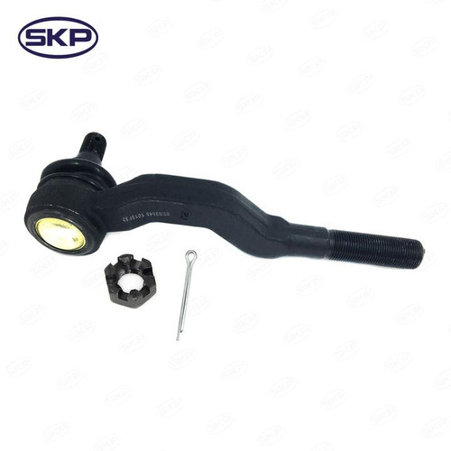 SKP Steering Tie Rod End P/N:SES3545