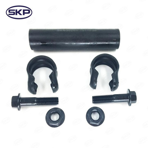 SKP Steering Tie Rod End Adjusting Sleeve SES3626S - view 3