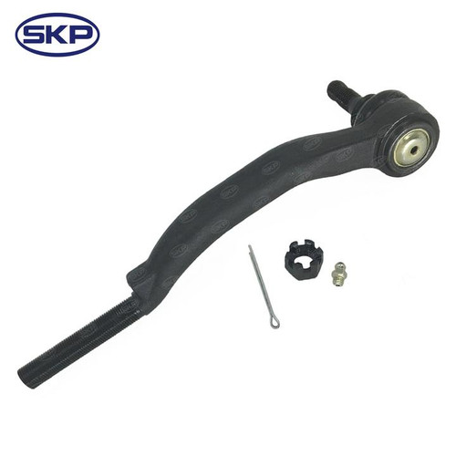 SKP Steering Tie Rod End SES3675 - view 2