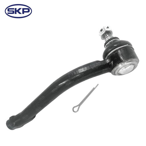 SKP Steering Tie Rod End P/N:SES800035