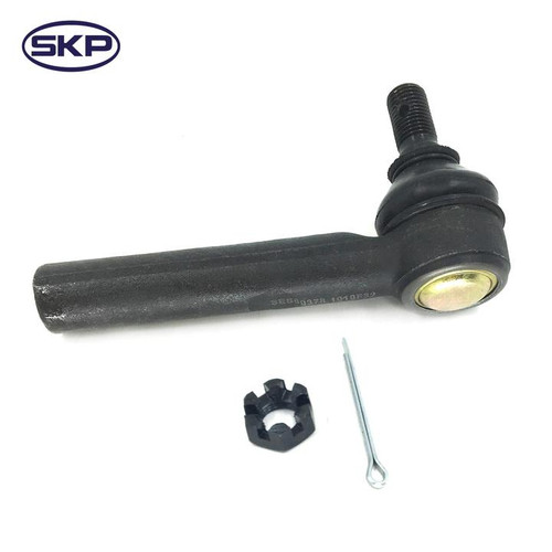 SKP Steering Tie Rod End SES80378 - view 3