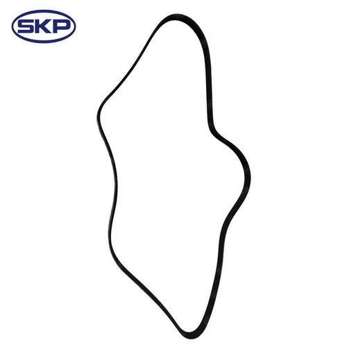 SKP Serpentine Belt SK050551 - view 2