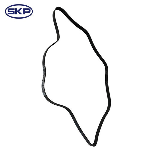 SKP Serpentine Belt SK060785 - view 2