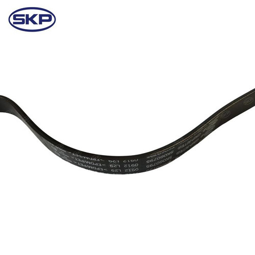 SKP Serpentine Belt SK060795 - view 4
