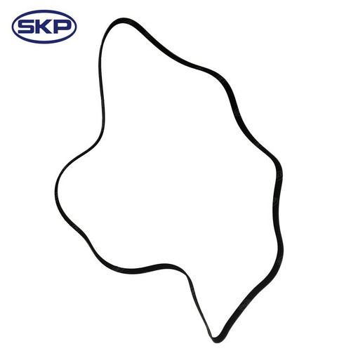 SKP Serpentine Belt SK060874 - view 2