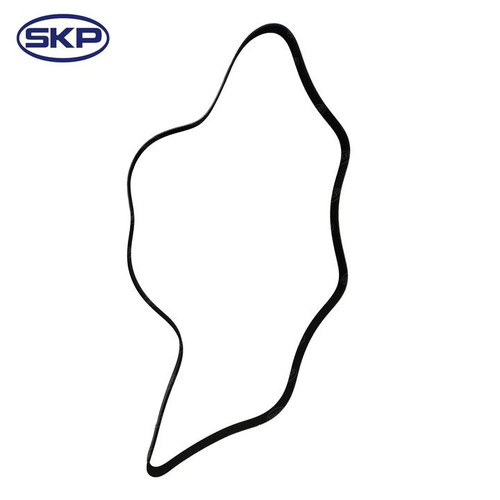 SKP Serpentine Belt SK070763 - view 2