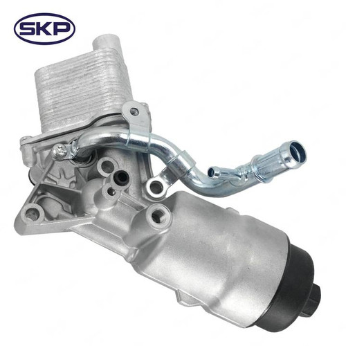 SKP Engine Oil Cooler SK117127 - view 2