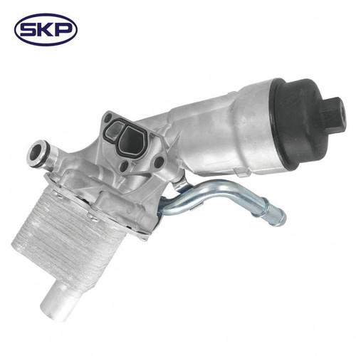 SKP Engine Oil Cooler SK117127 - view 3