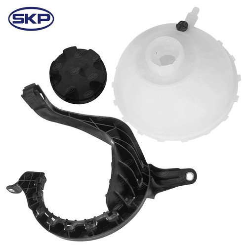 SKP Engine Coolant Reservoir P/N:SK123191