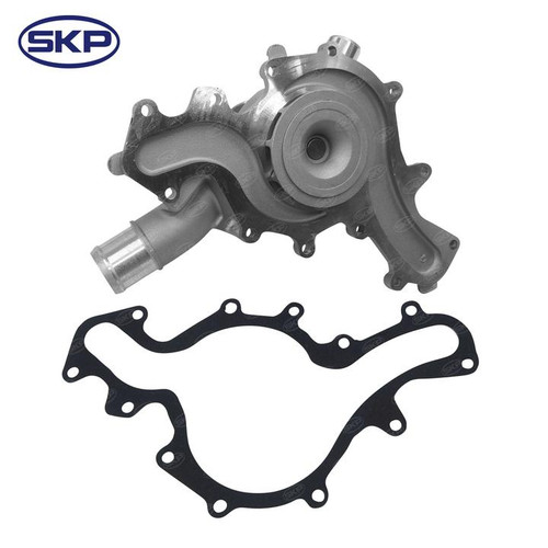 SKP Engine Water Pump SK1252102 - view 2