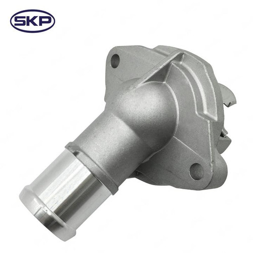 SKP Engine Coolant Thermostat Housing Assembly,Engine Coolant Thermostat Housing SK1581835 - view 2