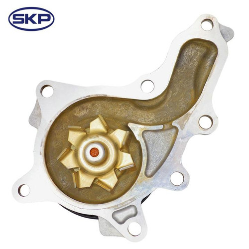 SKP Engine Water Pump SK1704010 - view 5