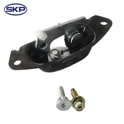 SKP Tailgate Latch SK38667D - view 2