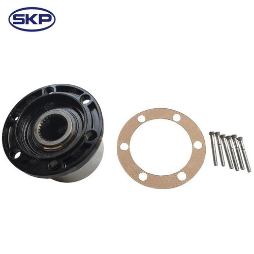 SKP Locking Hub SK404021 - view 2