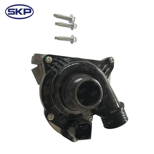 SKP Engine Auxiliary Water Pump,Engine Water Pump SK41504E - view 2