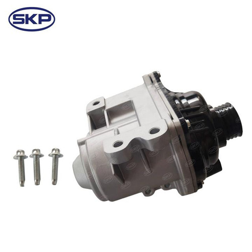 SKP Engine Auxiliary Water Pump,Engine Water Pump SK41504E - view 3