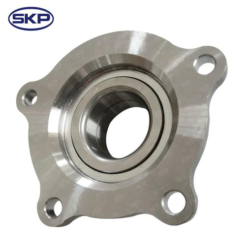 SKP Wheel Bearing and Hub Assembly P/N:SK512211