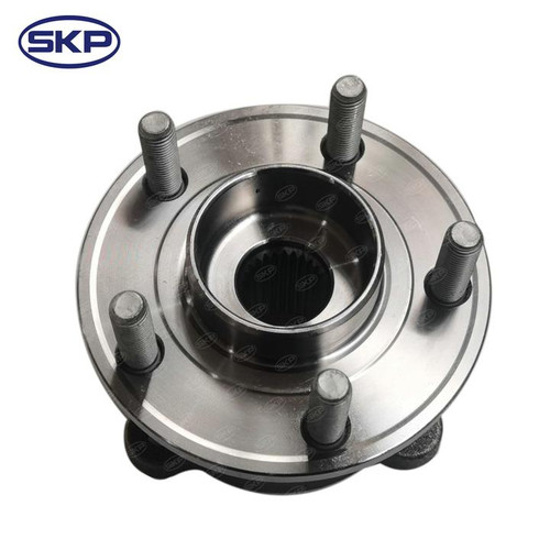 SKP Wheel Bearing and Hub Assembly P/N:SK512500