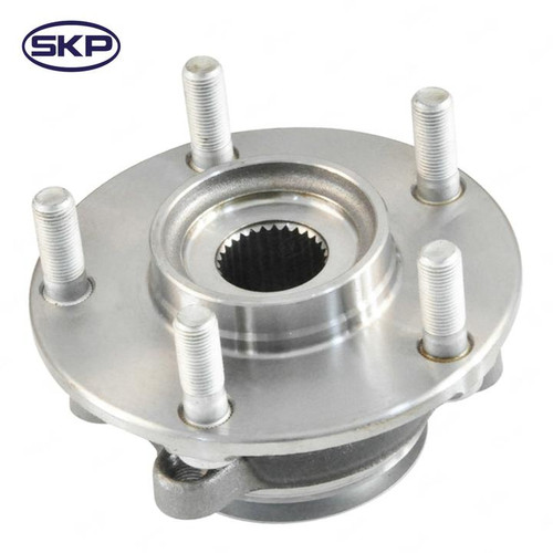 SKP Wheel Bearing and Hub Assembly P/N:SK513298