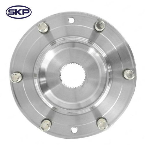 SKP Wheel Bearing and Hub Assembly SK515090