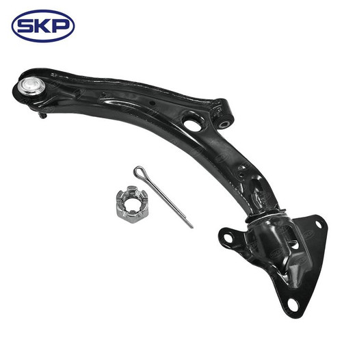 SKP Suspension Control Arm and Ball Joint Assembly SK522114 - view 4