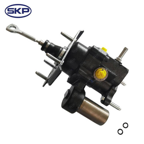 SKP Power Brake Booster P/N:SK527371