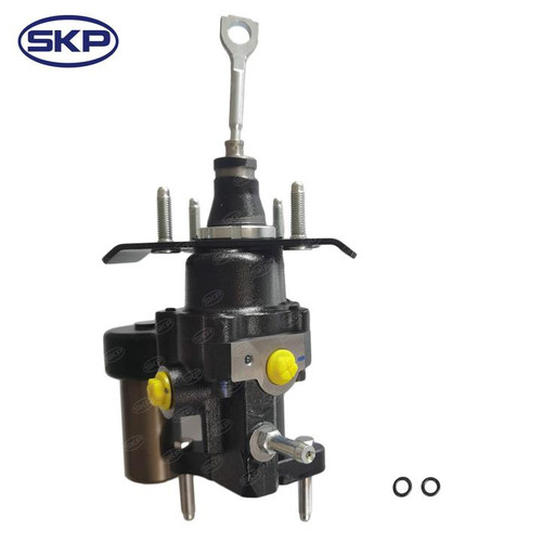 SKP Power Brake Booster SK527371 - view 2
