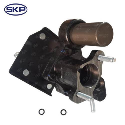 SKP Power Brake Booster SK527410 - view 3