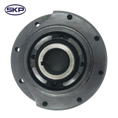 SKP Engine Harmonic Balancer SK594024 - view 2