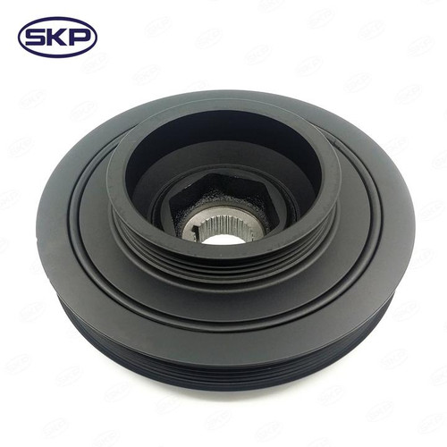 SKP Engine Harmonic Balancer SK594187