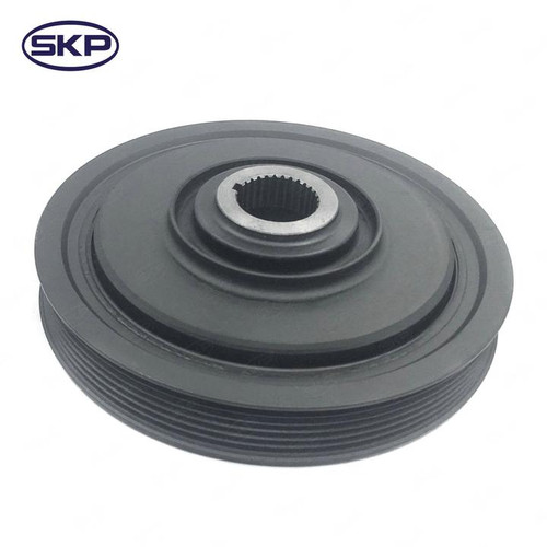 SKP Engine Harmonic Balancer P/N:SK594267