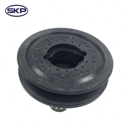 SKP Engine Harmonic Balancer P/N:SK594236