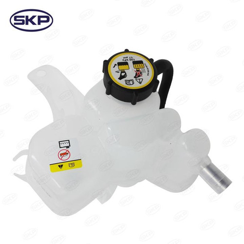 SKP Engine Coolant Reservoir P/N:SK603205