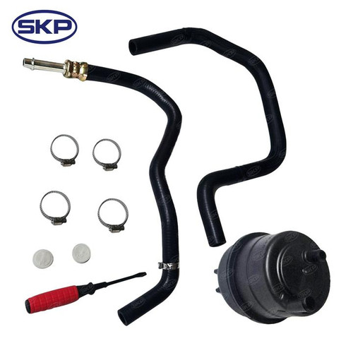 SKP Power Steering Reservoir SK603A56