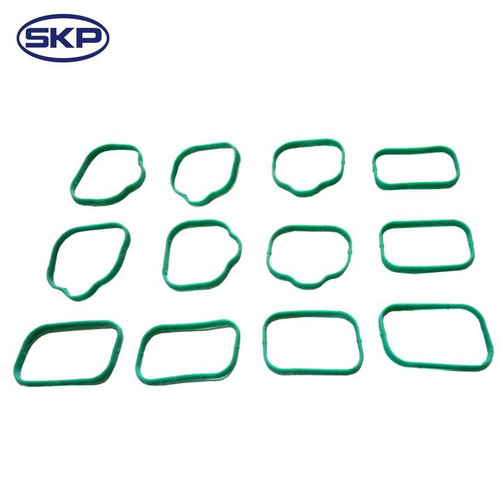 SKP Engine Intake Manifold Gasket Kit,Engine Intake Manifold Gasket Set SK615918