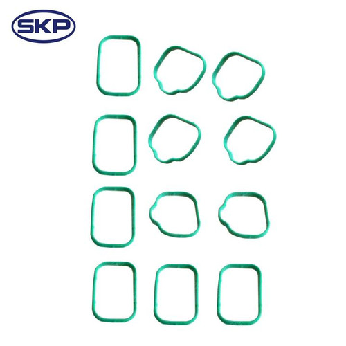 SKP Engine Intake Manifold Gasket Kit,Engine Intake Manifold Gasket Set SK615918 - view 3