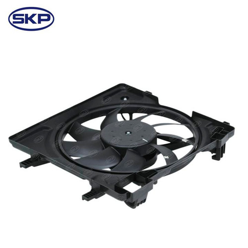 SKP Engine Cooling Fan Assembly P/N:SK621556