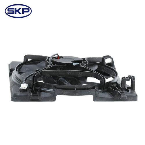 SKP Engine Cooling Fan Assembly SK621556 - view 5