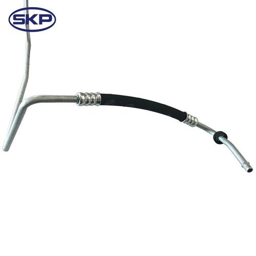 SKP Automatic Transmission Oil Cooler Hose Assembly SK624116 - view 4
