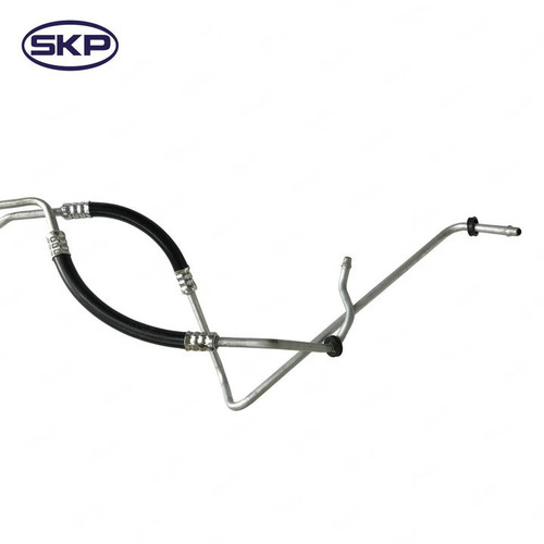 SKP Automatic Transmission Oil Cooler Tube SK624994 - view 2