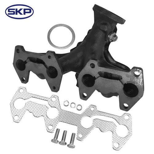 SKP Exhaust Manifold P/N:SK674675