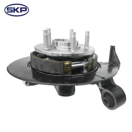 SKP Suspension Knuckle Kit P/N:SK698413