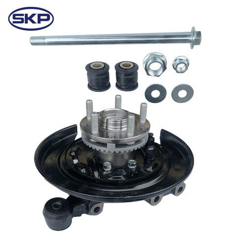 SKP Suspension Knuckle Kit SK698416 - view 4