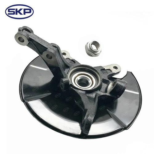 SKP Steering Knuckle Kit SK698451 - view 4