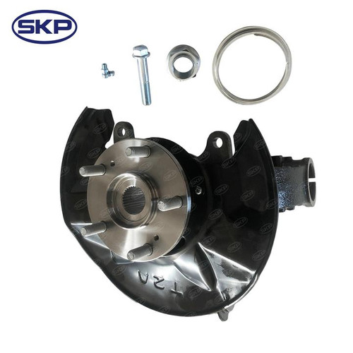 SKP Steering Knuckle Kit SK698475
